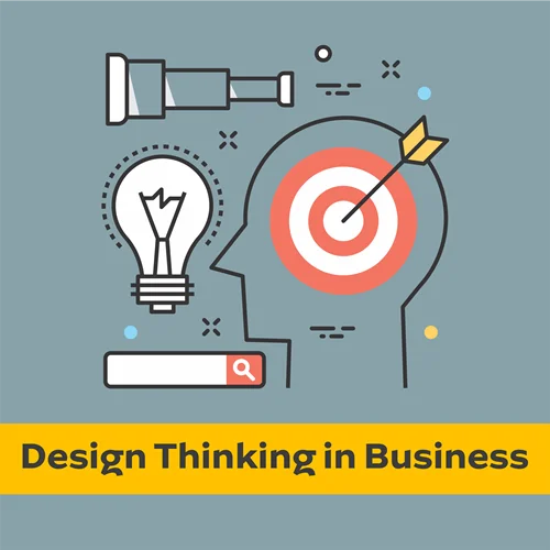 ماژول ''تفکر طراحی در کسب‌و‌کار''